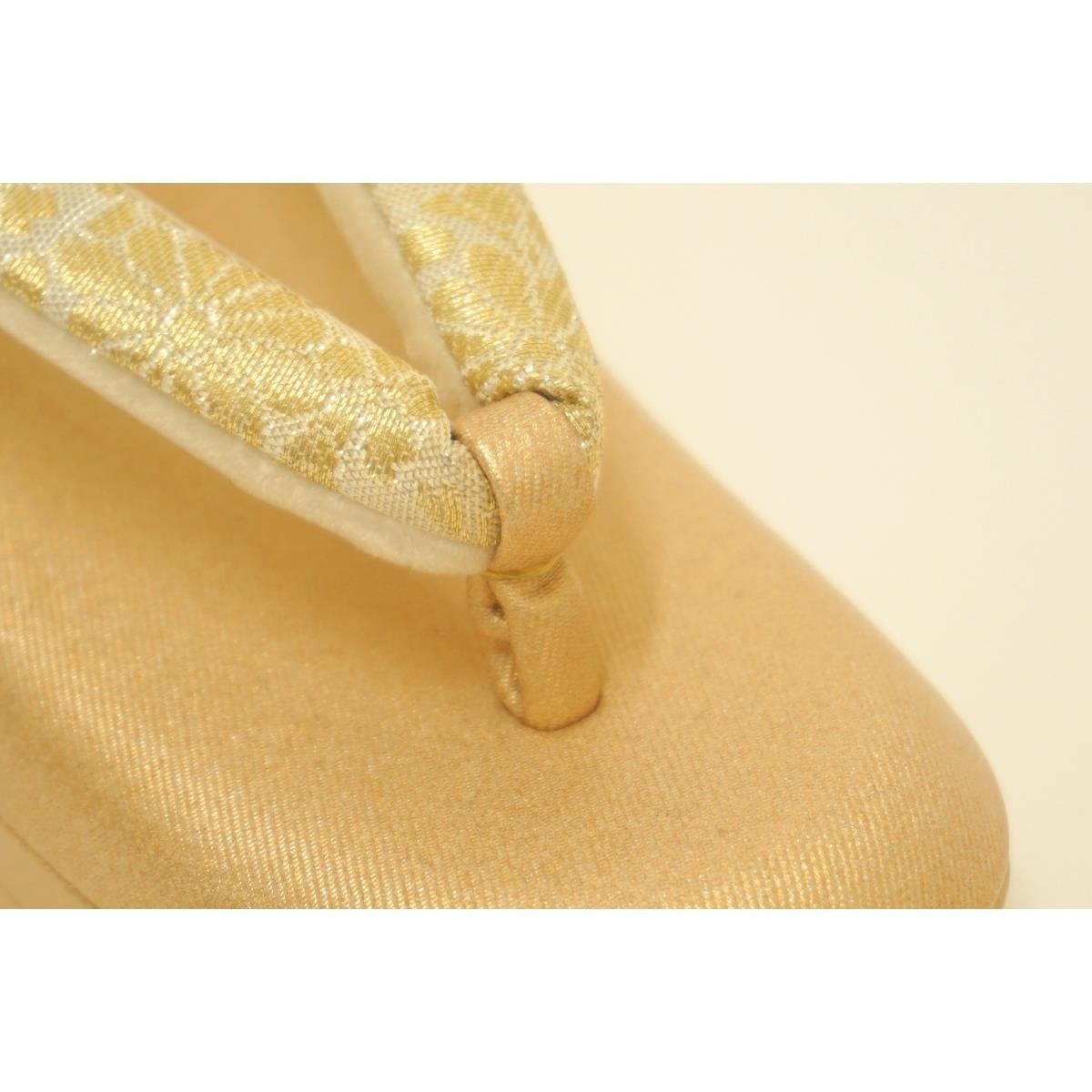 【新品】女草履　Ｍサイズ