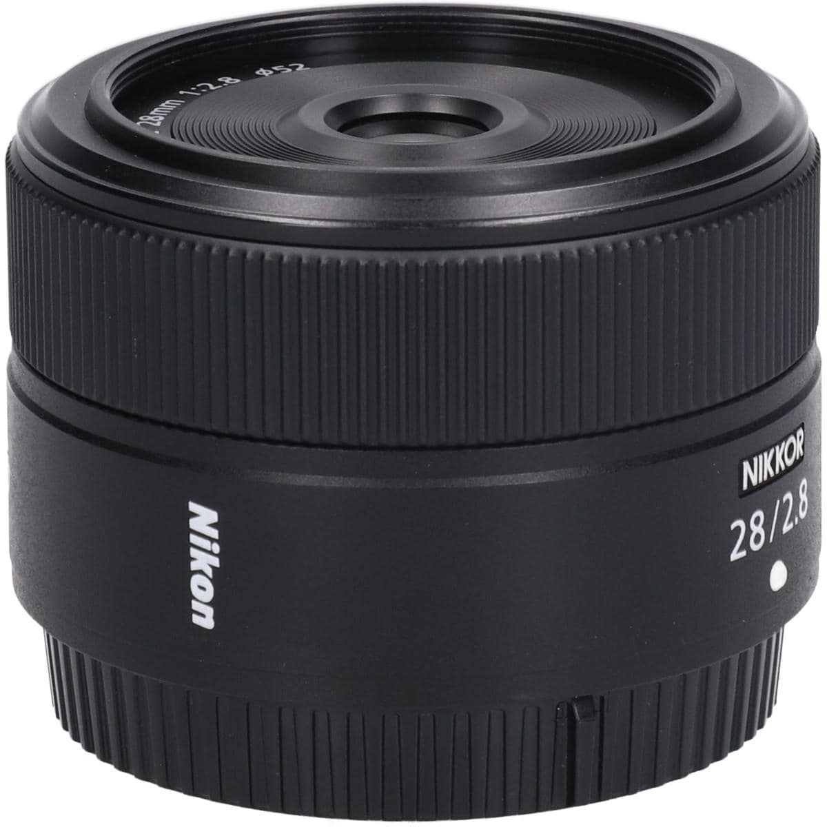 Ｚ２８ｍｍ　Ｆ２．８