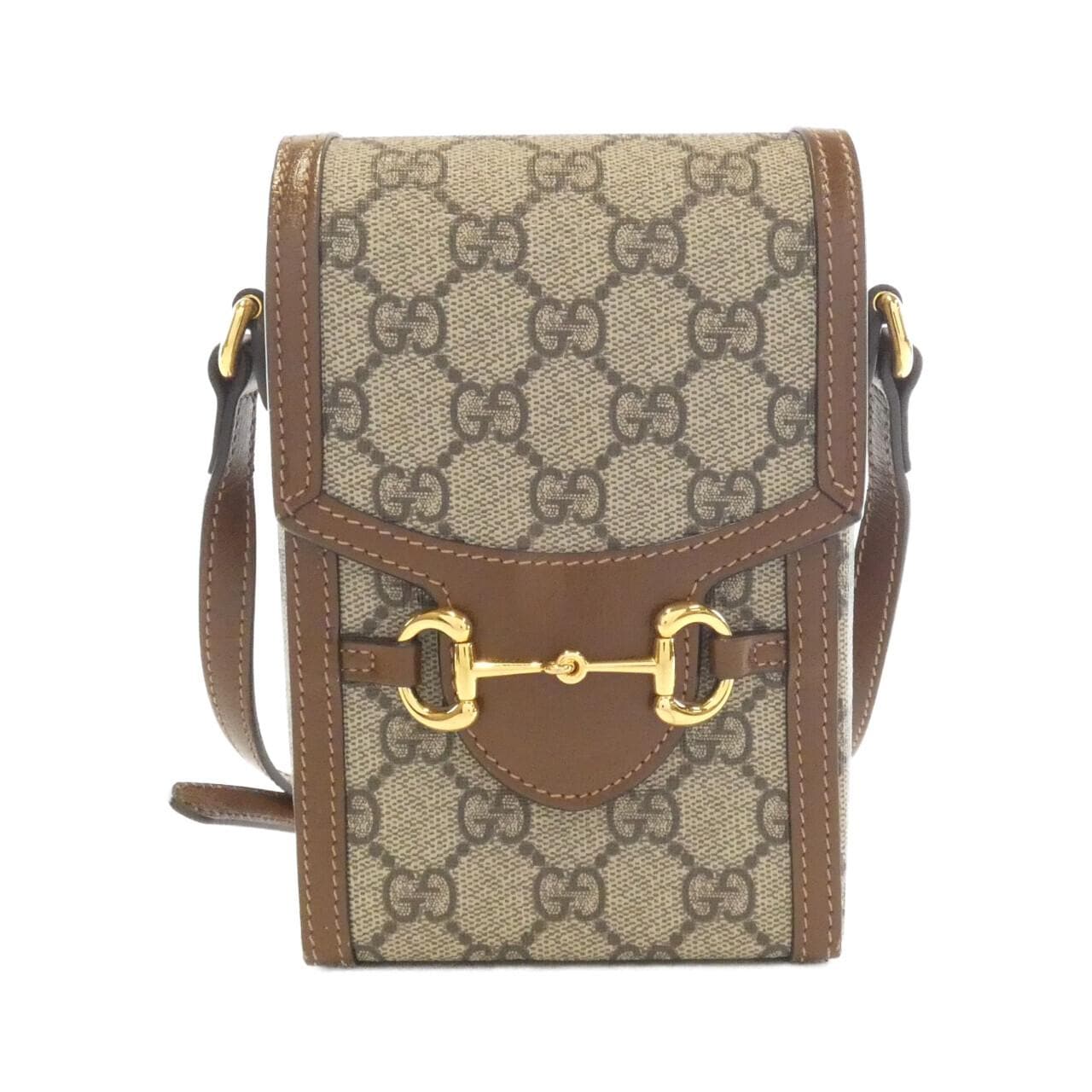 グッチ GUCCI HORSEBIT 1955 625615 92TCG ショルダーバッグ