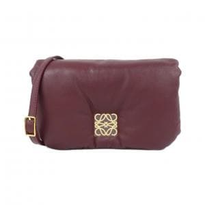 【新品】ロエベ ゴヤ パファー ミニ A896W56X01 ショルダーバッグ