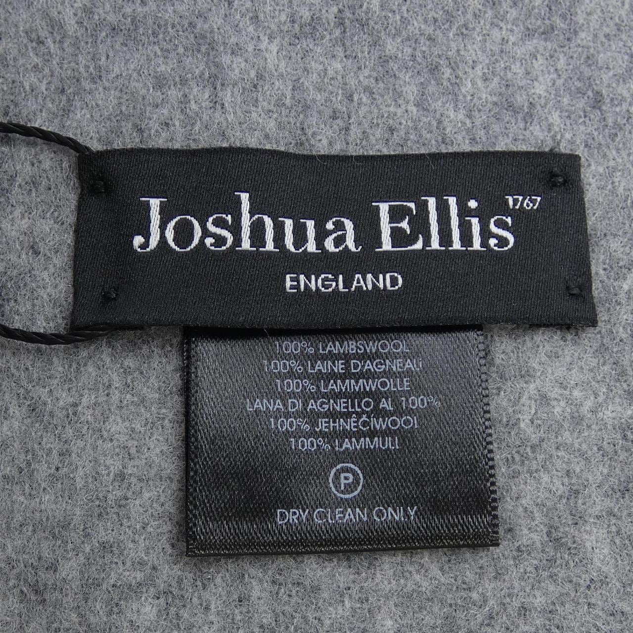 ジョシュアエリス JOSHUA ELLIS MUFFLER