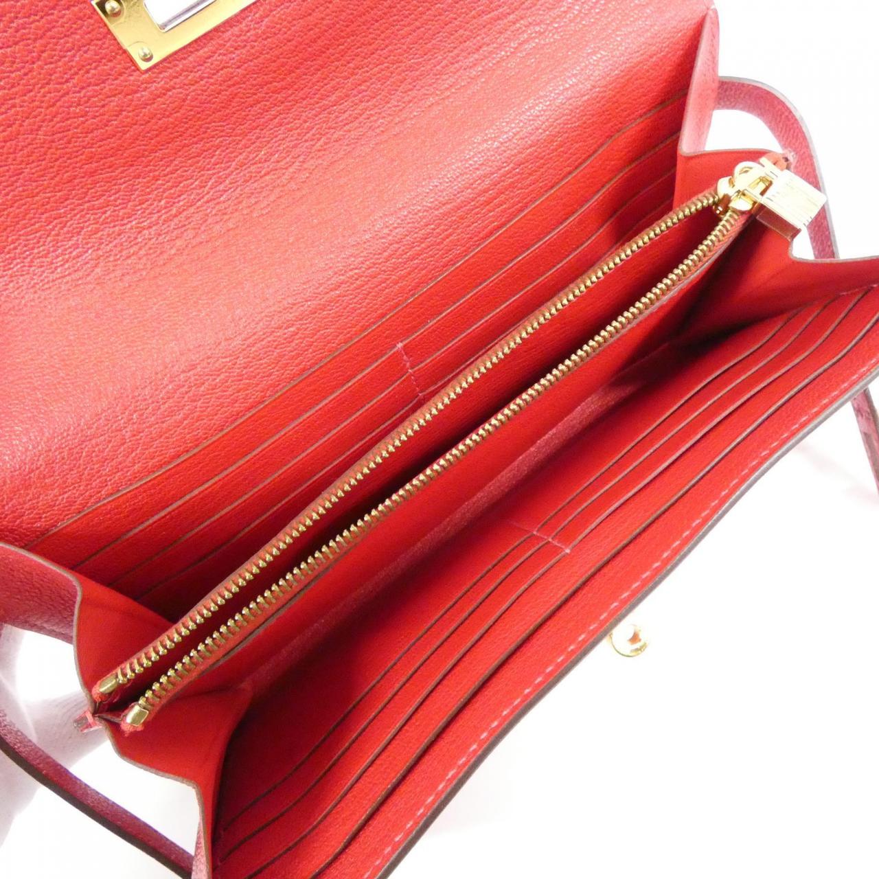 エルメス ケリー クラシック 051303CC 財布