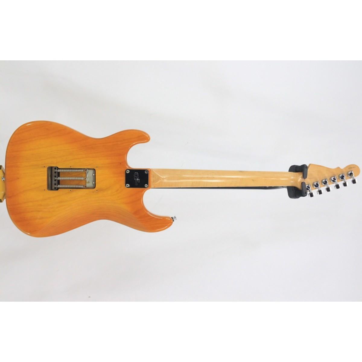 Ｇ＆Ｌ　　ＦＵＬＬＥＲＴＯＮ　ＤＥＬＵＸＥ　ＣＯＭＡＮＣＨ