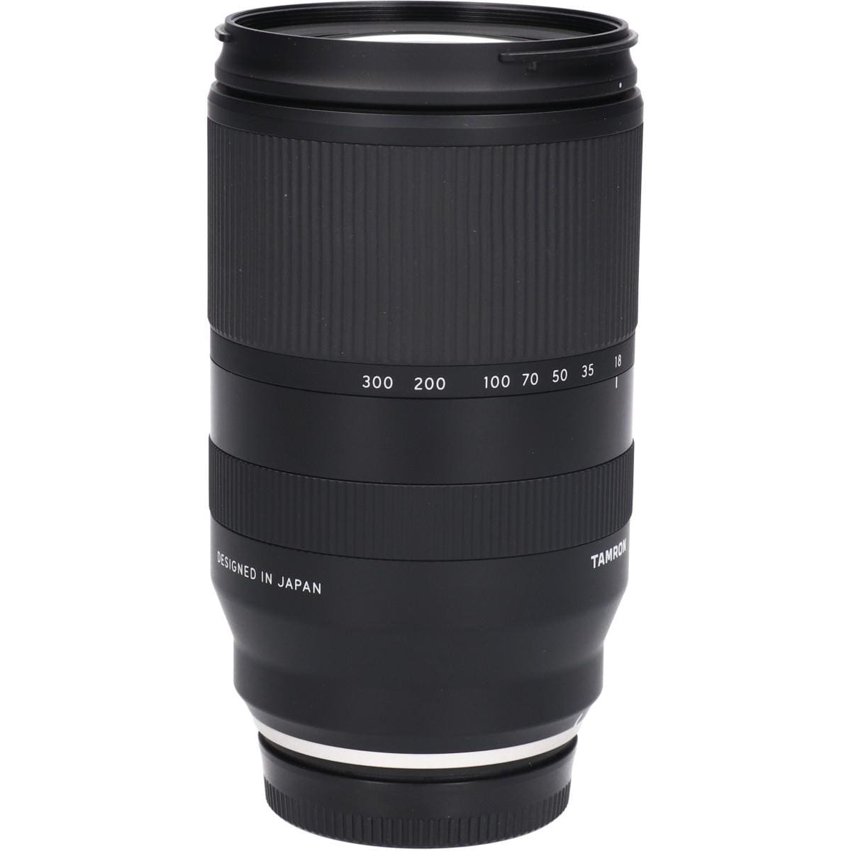 １８－３００ｍｍ　Ｆ３．５－６．３ＶＣ　ＶＸＤ　Ｂ０６１