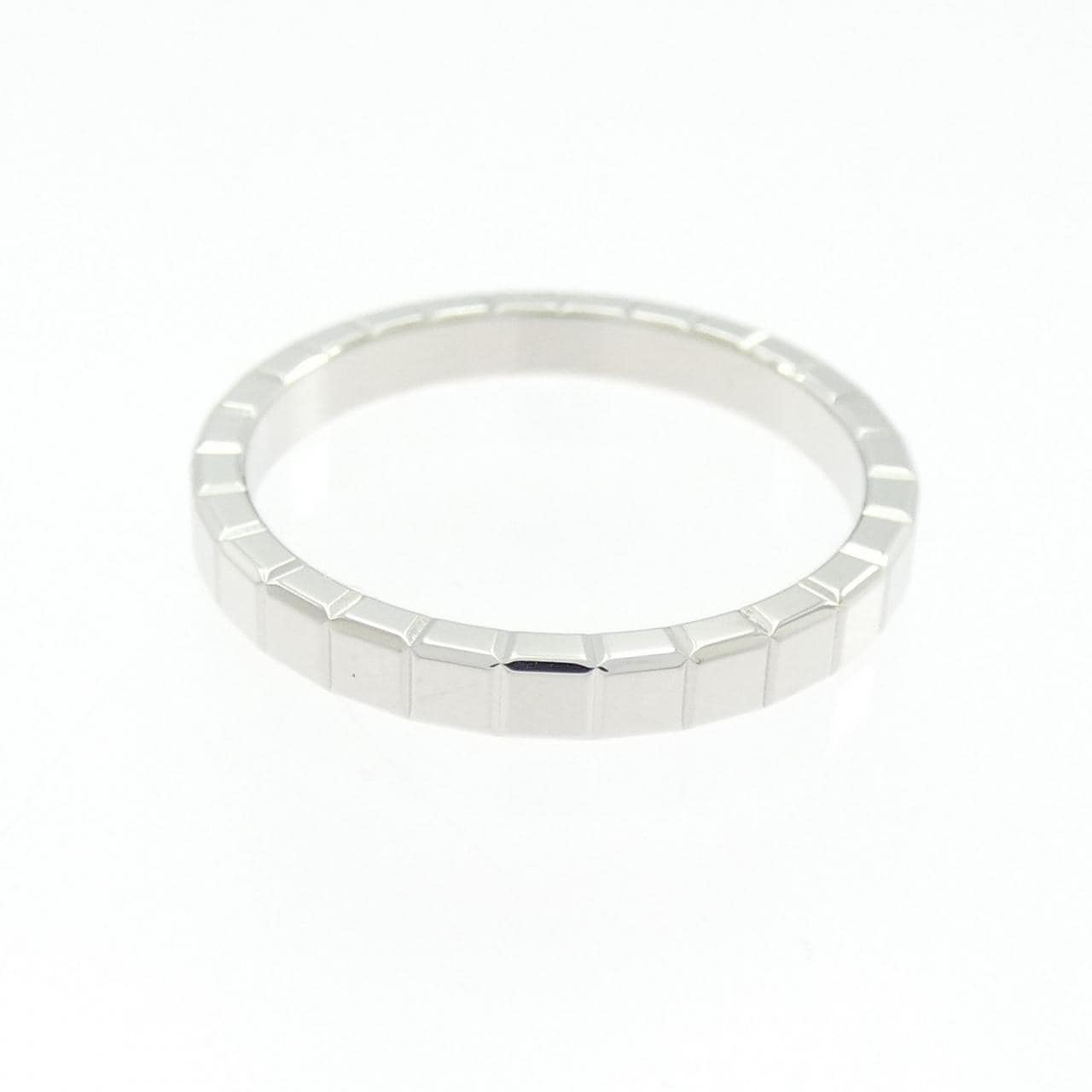 【新品】ショパール アイスキューブ リング