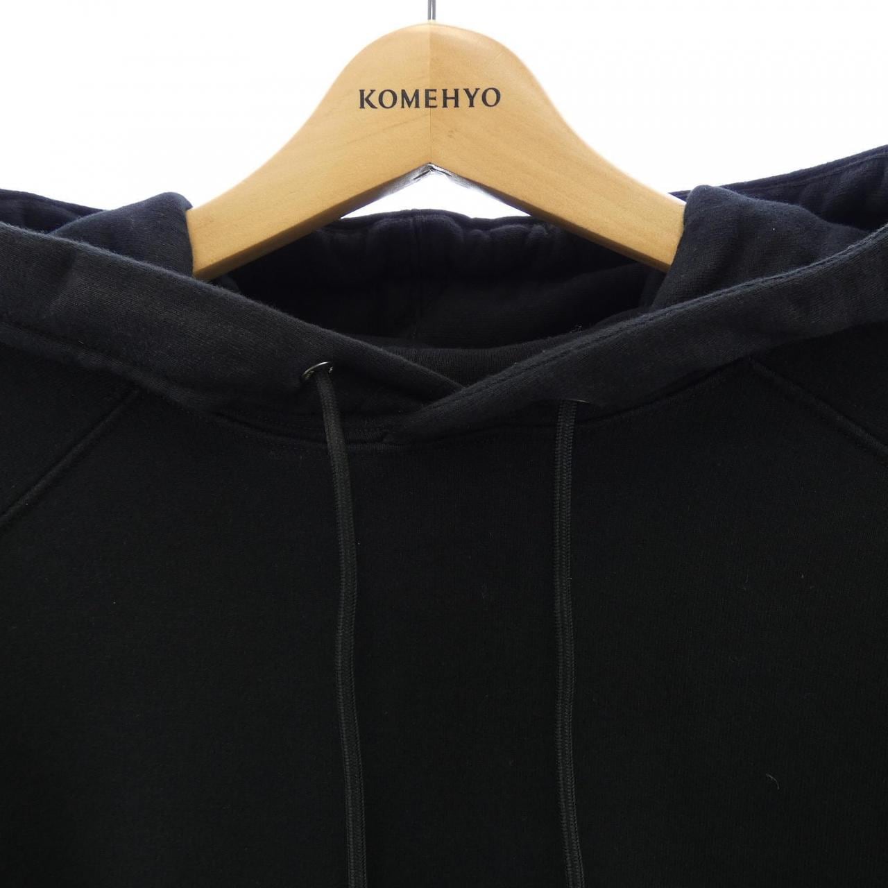 ディオール DIOR KENNY SCHARF ケニーシャーフ 143J683A0531 パーカー