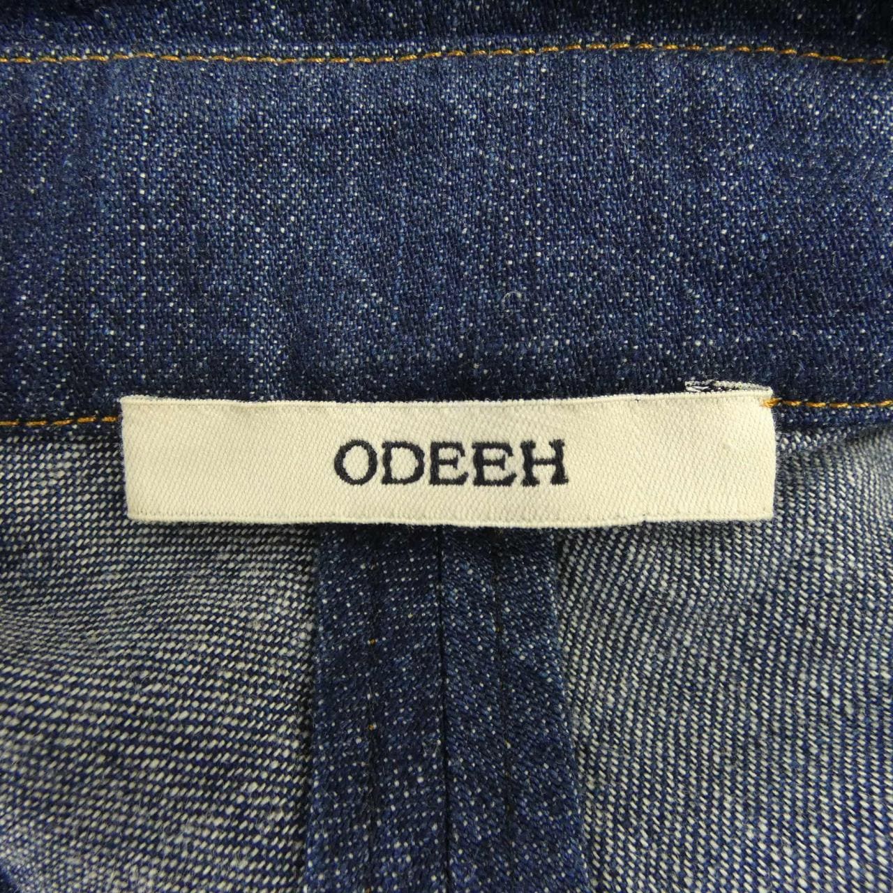 オデー ODEEH ワンピース
