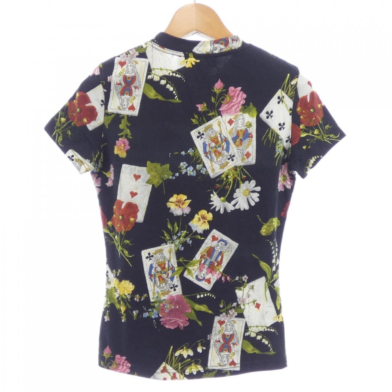 【ヴィンテージ】クリスチャンディオール CHRISTIAN DIOR 2A12155020 Tシャツ