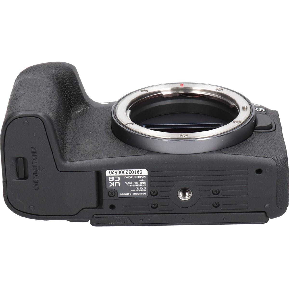 ＥＯＳ　Ｒ８