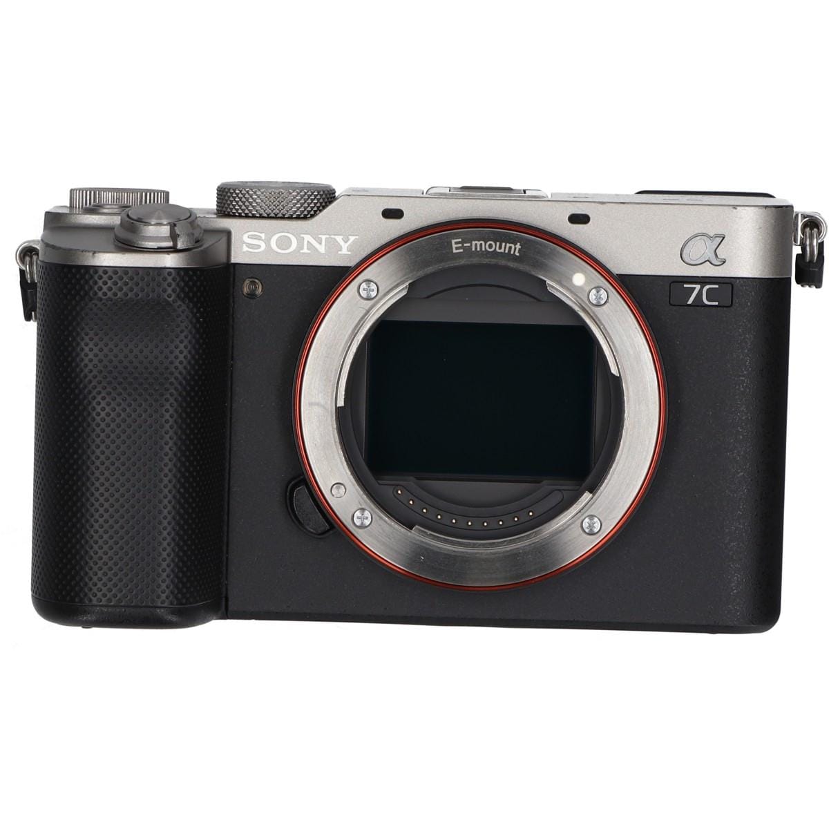 α７Ｃ　ＩＬＣＥ－７Ｃ