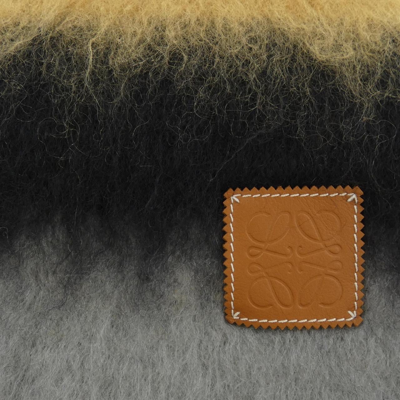 ロエベ LOEWE MUFFLER