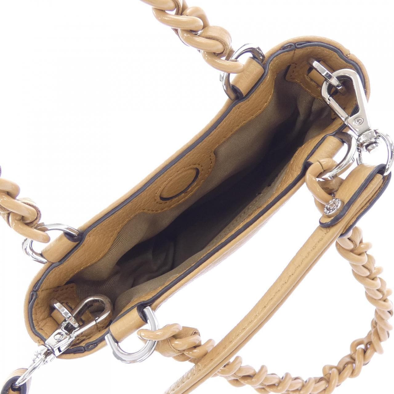ジャンニキアリーニ GIANNI CHIARINI BAG