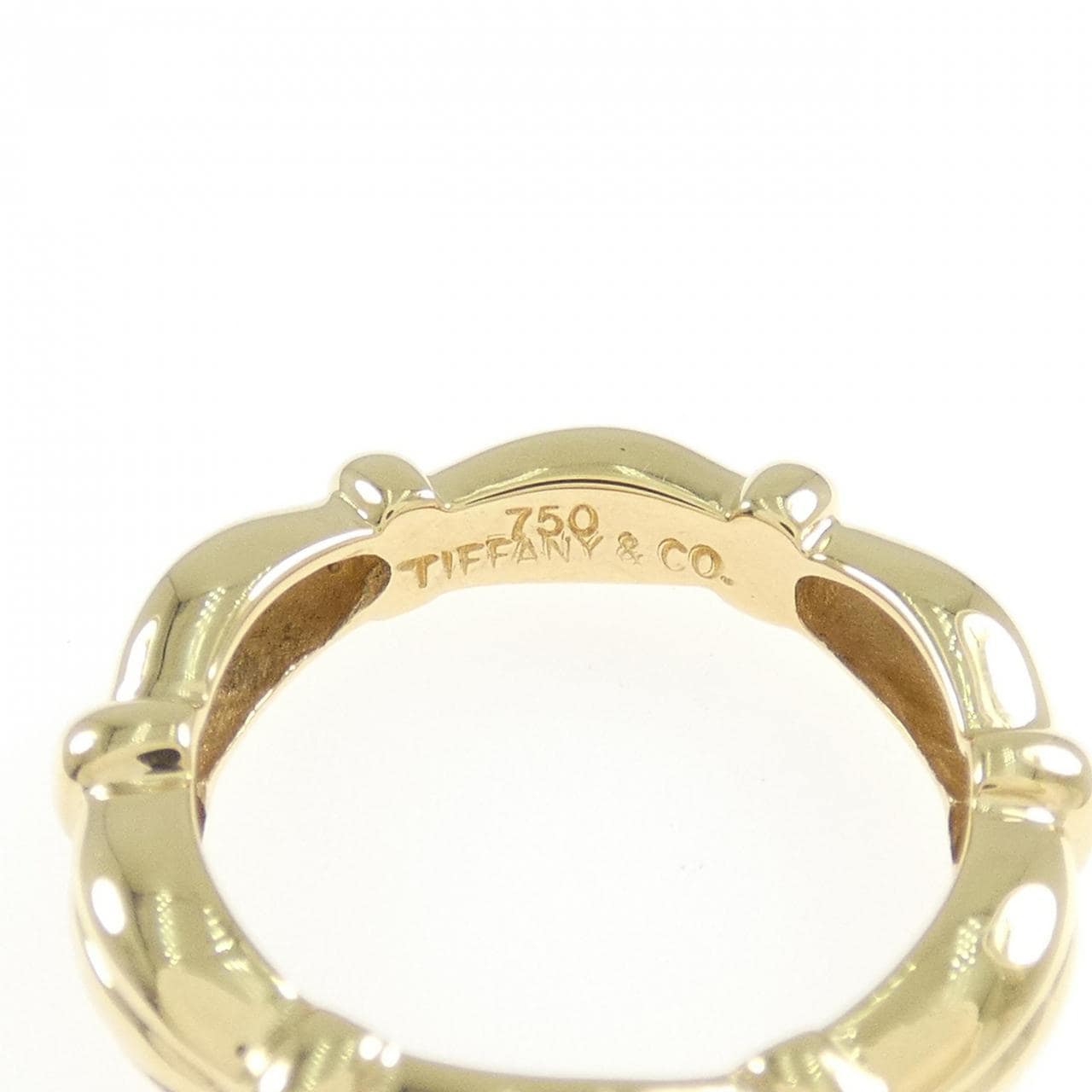 TIFFANY Signature II 戒指