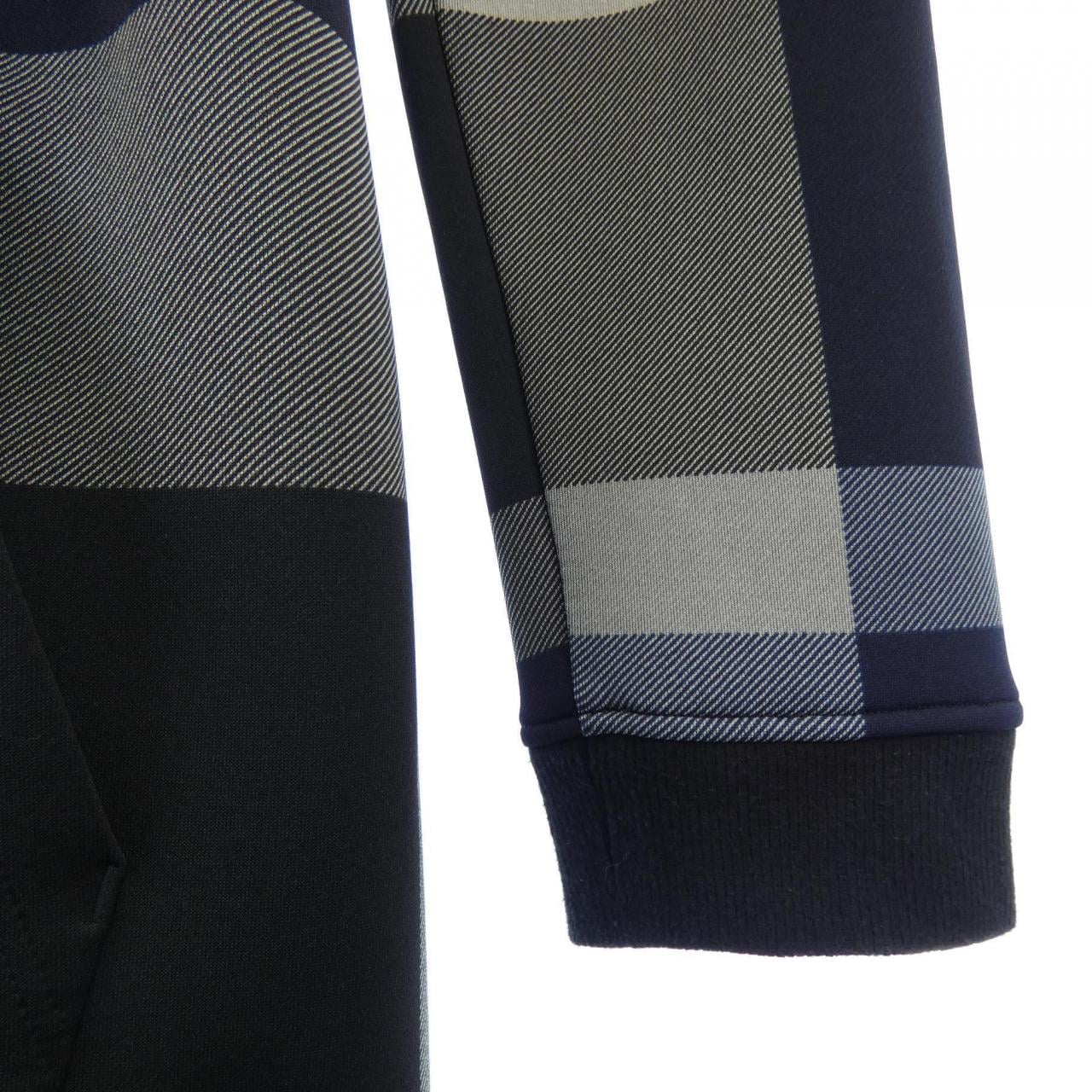 ブラックレーベルクレストブリッジ BLACK LABEL CRESTBRI パーカー