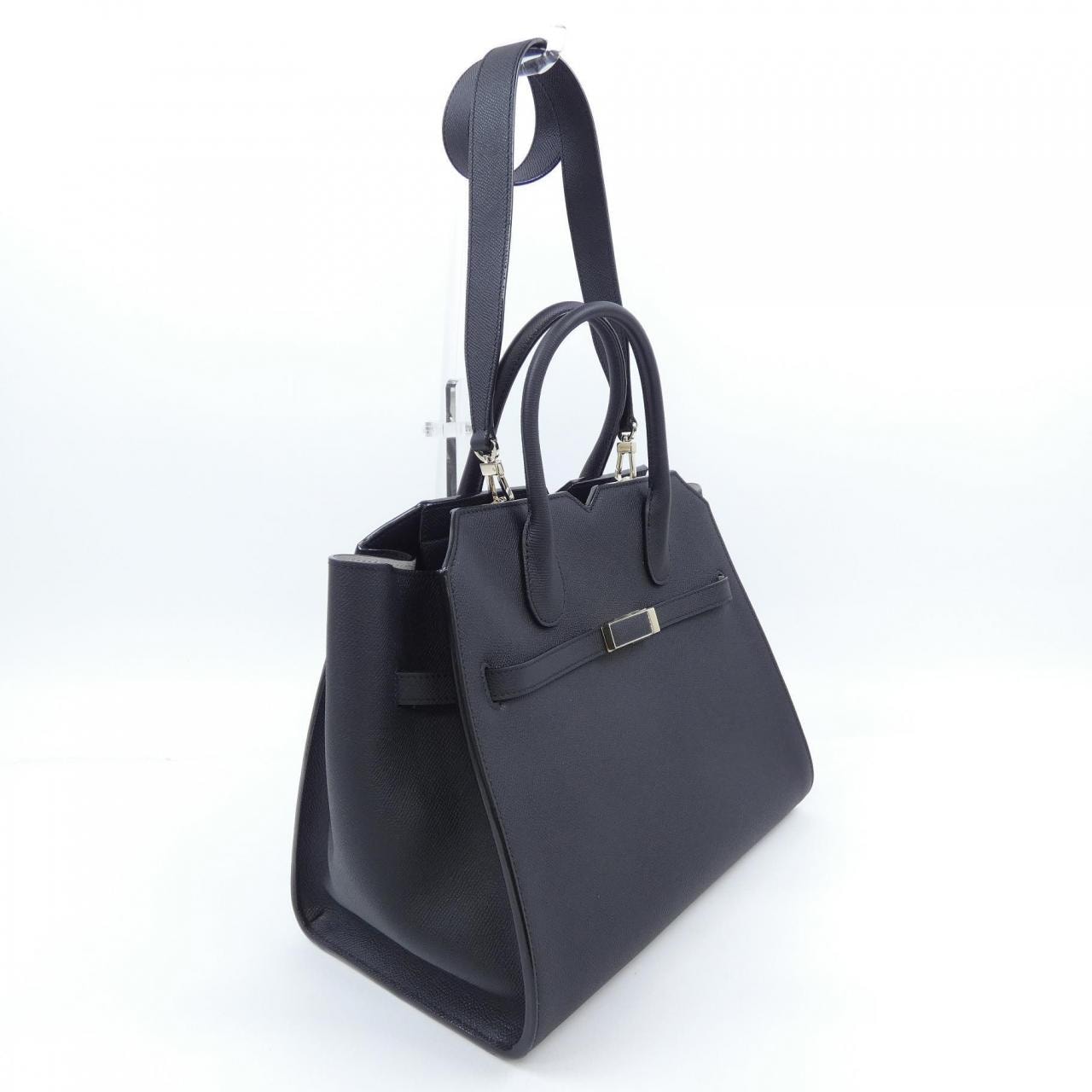 ヴァレクストラ VALEXTRA BAG