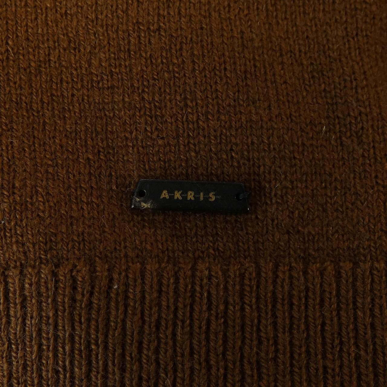 アクリス AKRIS ニット