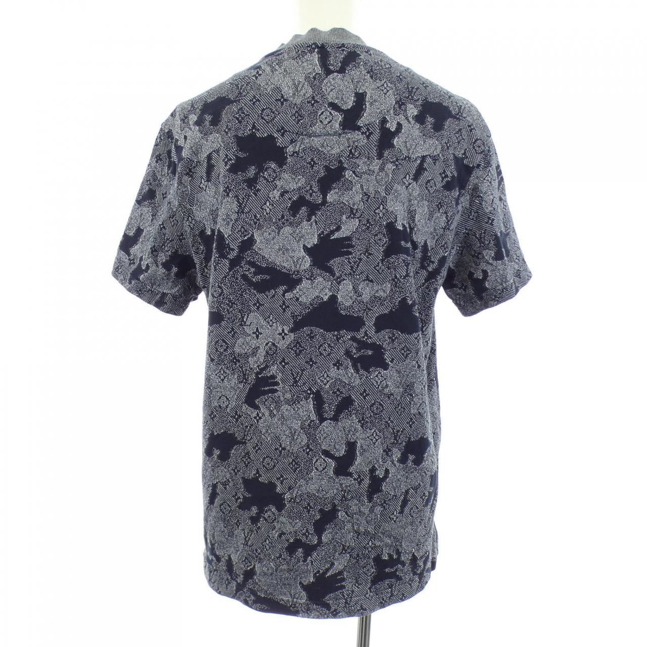 ルイヴィトン LOUIS VUITTON HJY06WUYO Tシャツ