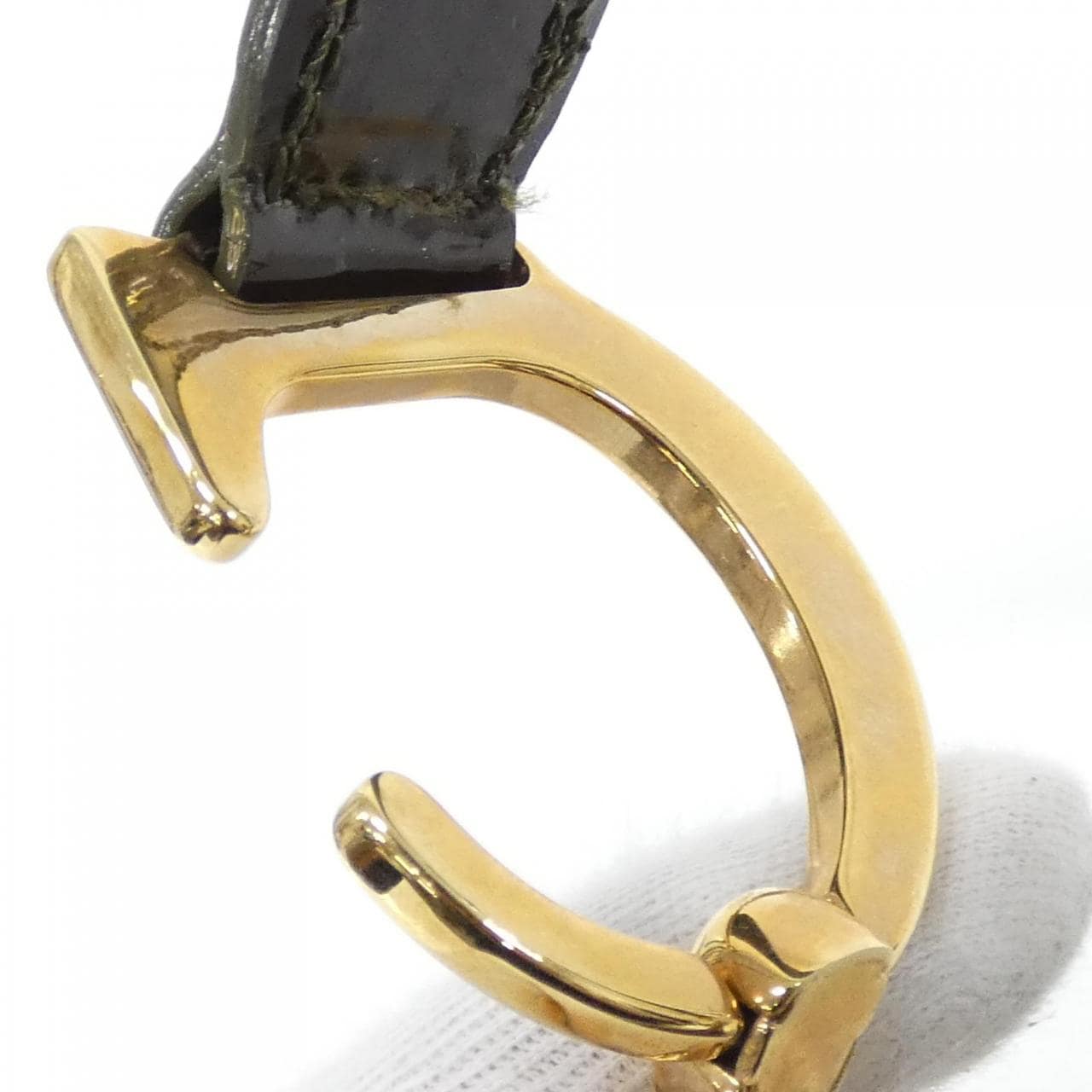 【ヴィンテージ】クリスチャンディオール ショルダーバッグ