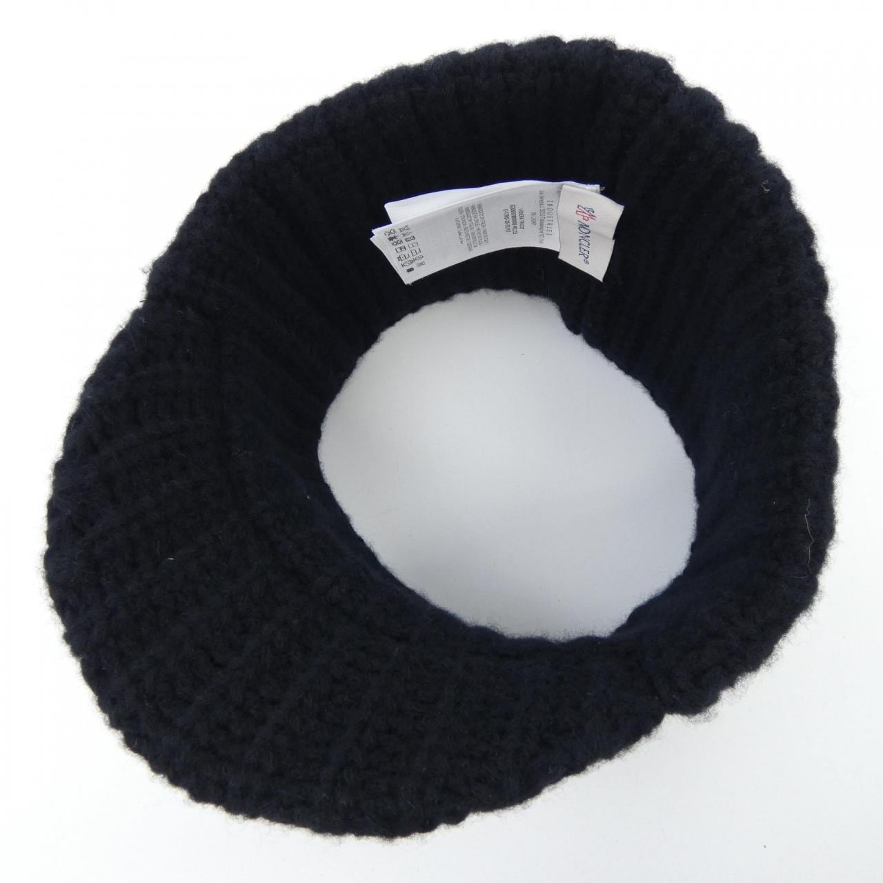 モンクレール MONCLER G20933B00006 ニットキャップ