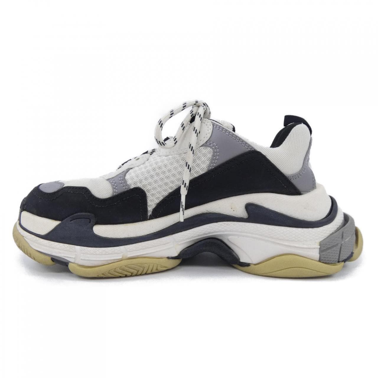 バレンシアガ BALENCIAGA TRIPLE S 536737 スニーカー
