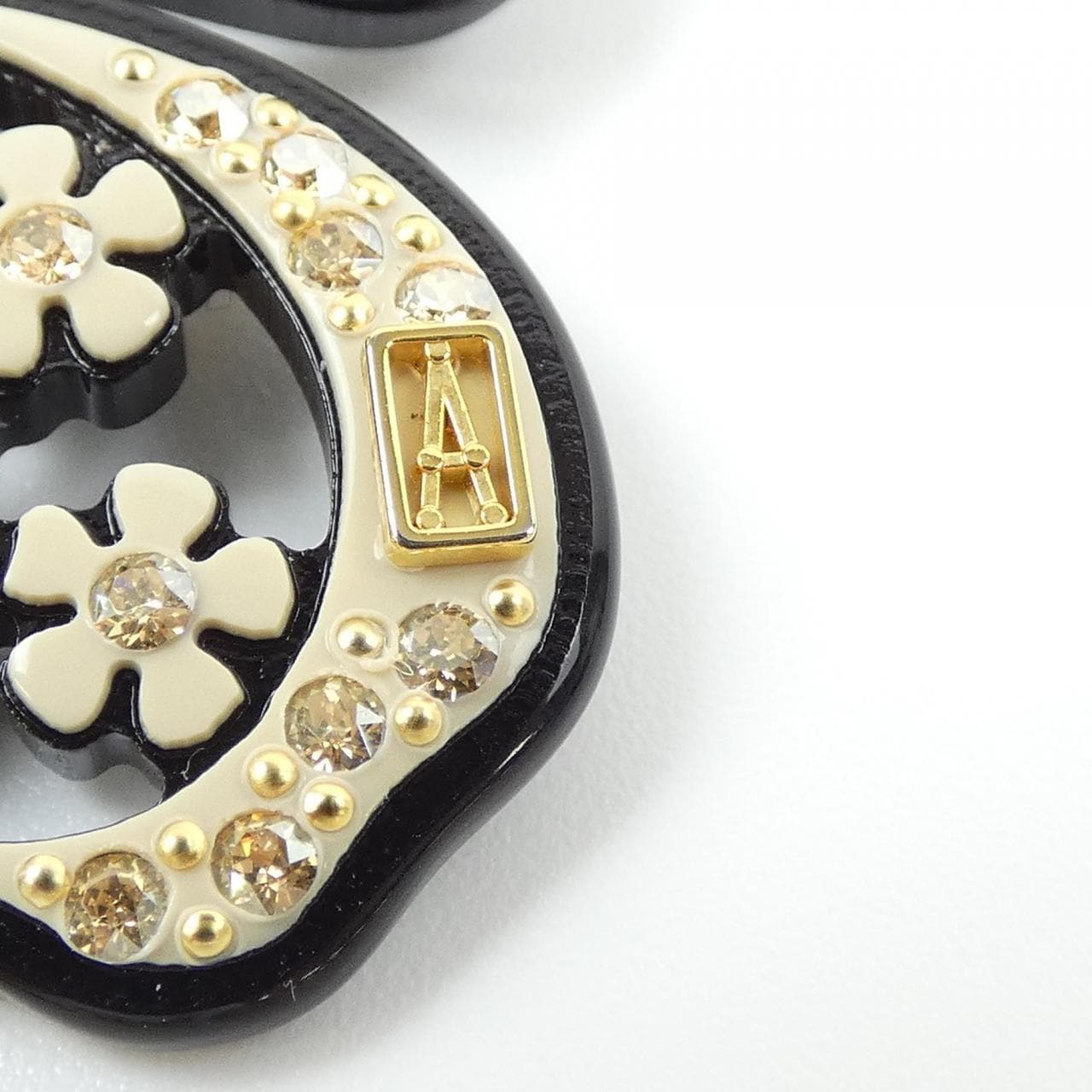 アレクサンドルドゥパリ ALEXANDRE DE PARIS HAIR ACCESSORIES