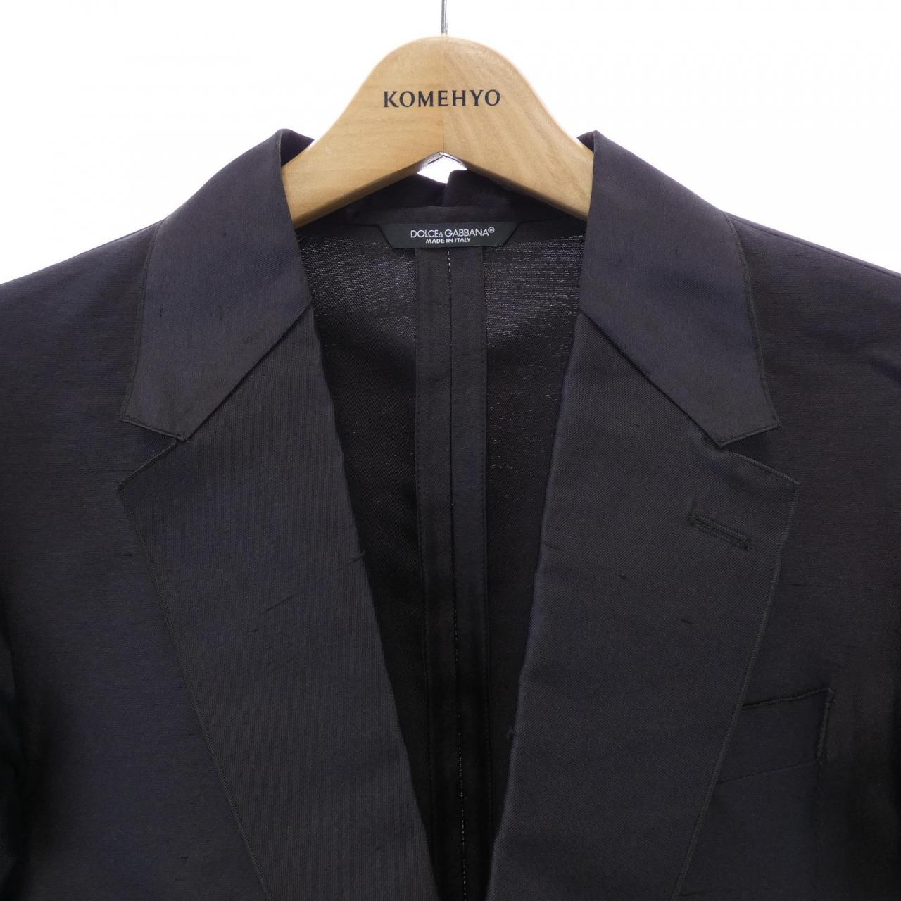 ドルチェアンドガッバーナ DOLCE&GABBANA ジャケット