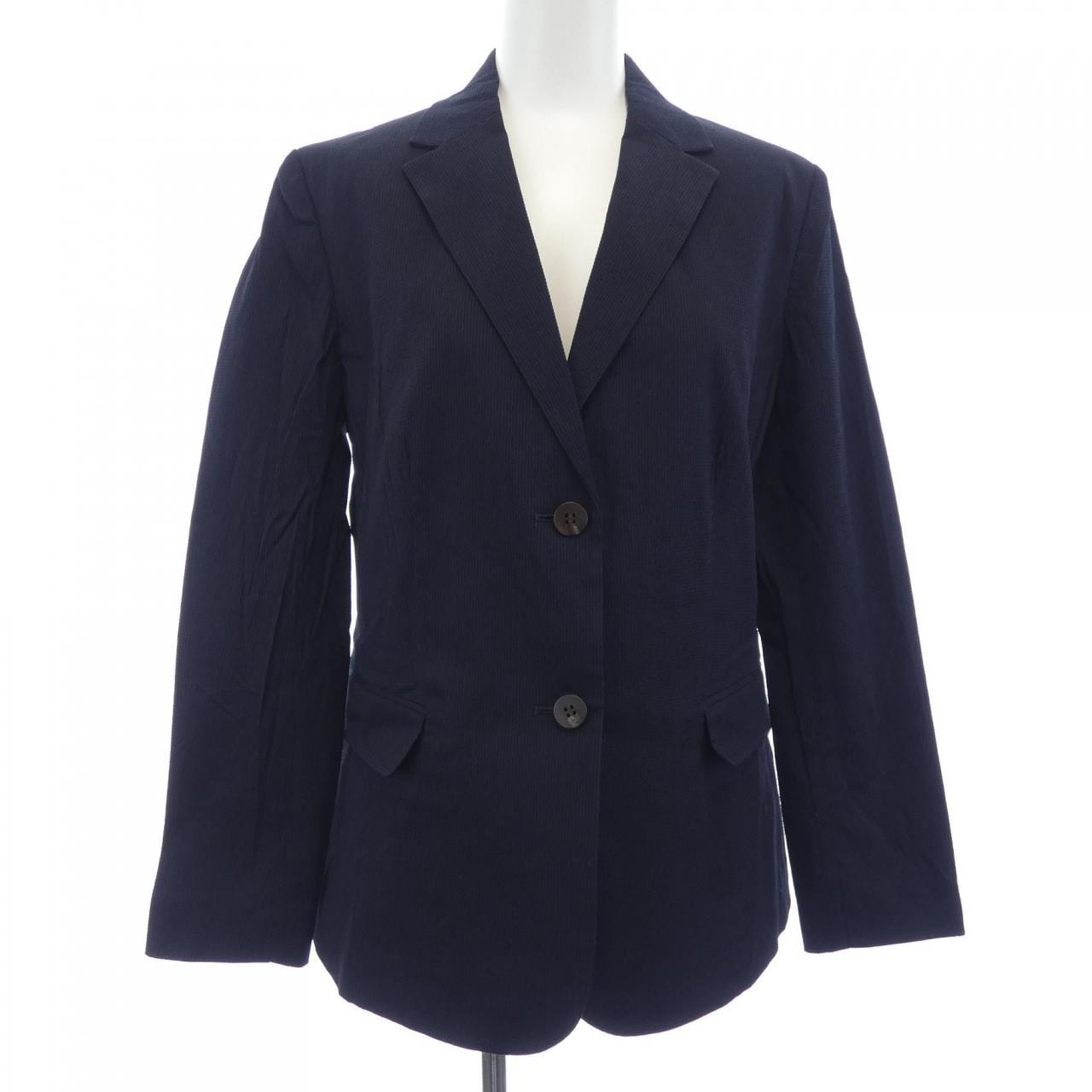 theory theory jacket