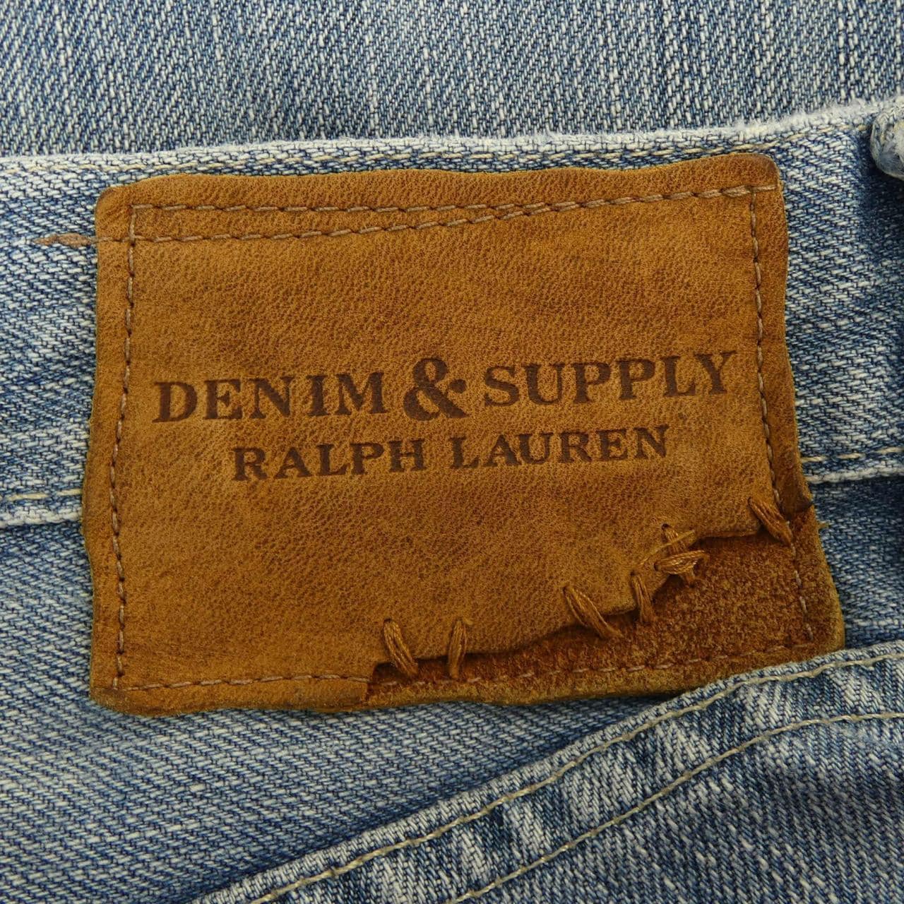 デニムアンドサプライ DENIM&SUPPLY ジーンズ