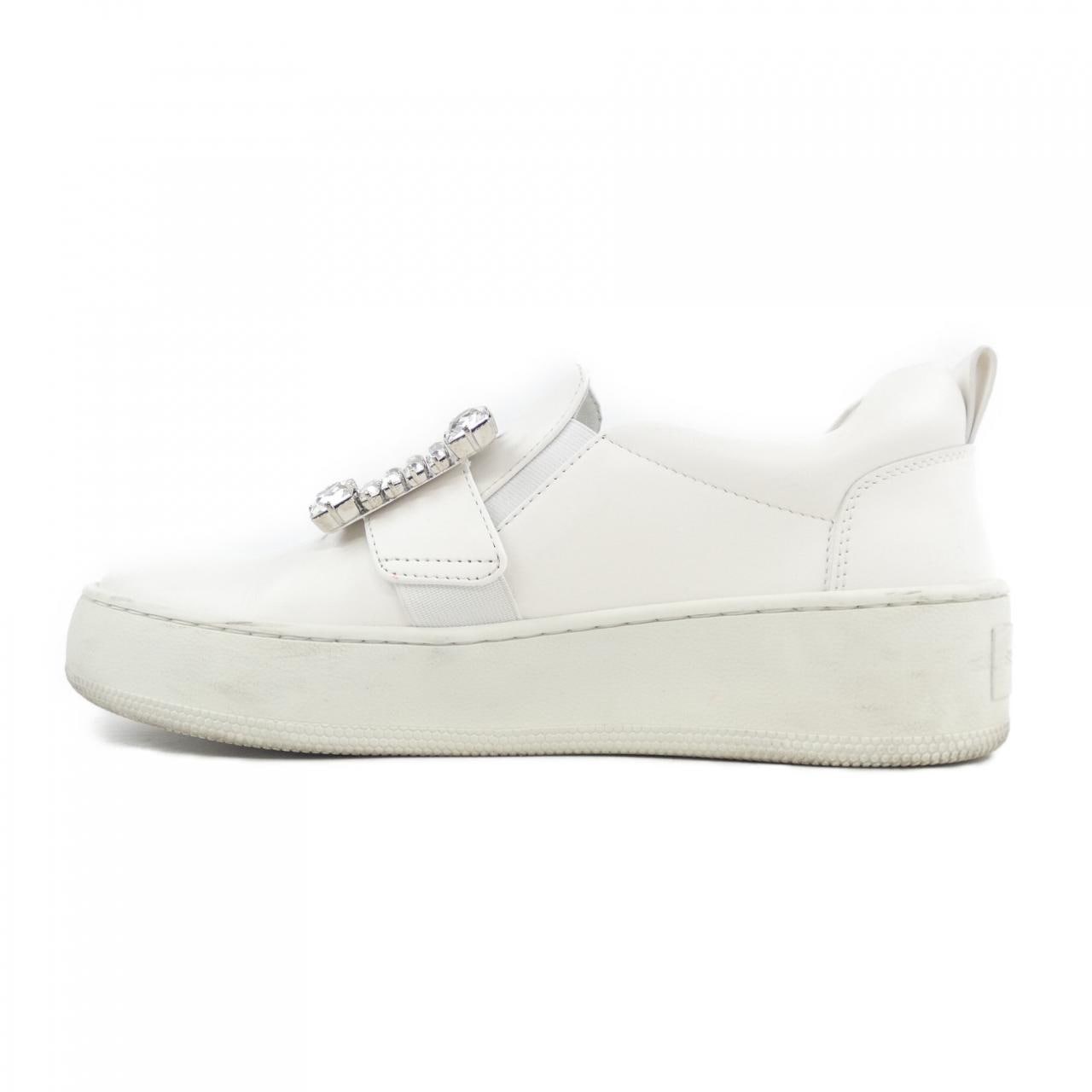 セルジオロッシ sergio rossi スニーカー