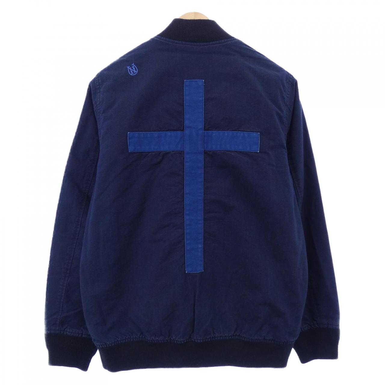 ネイバーフッド NEIGHBORHOOD 161NYNH-JKM05 ジャケット