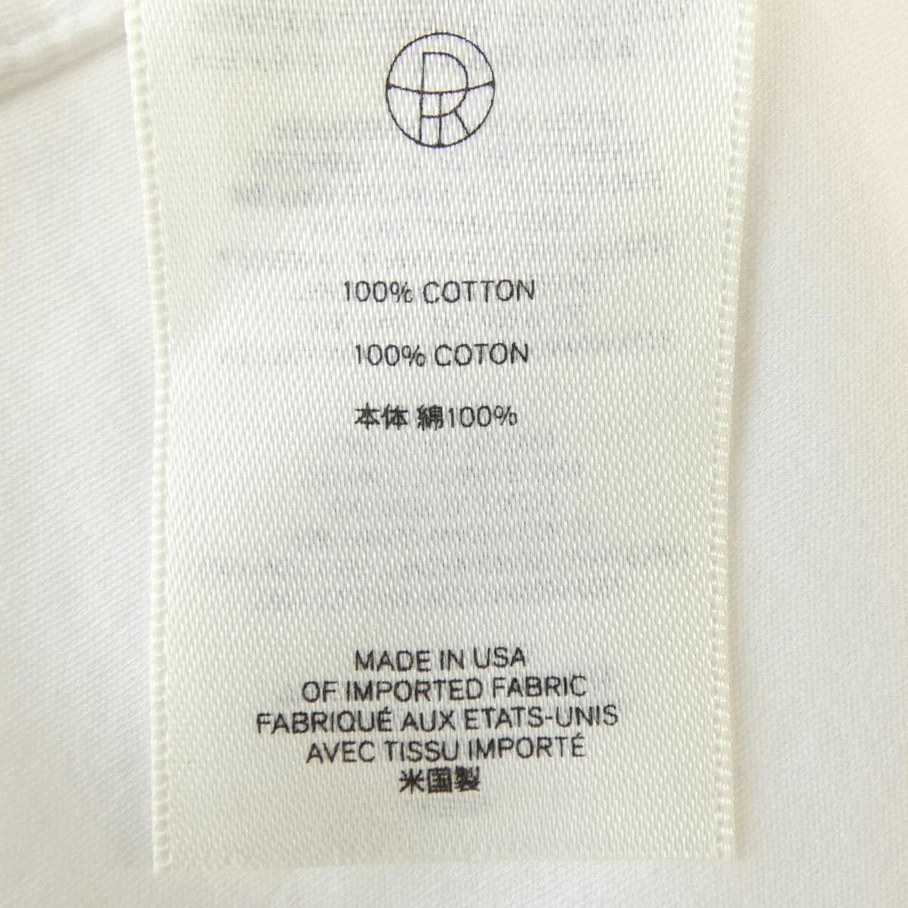 ザロウ THE ROW Tシャツ