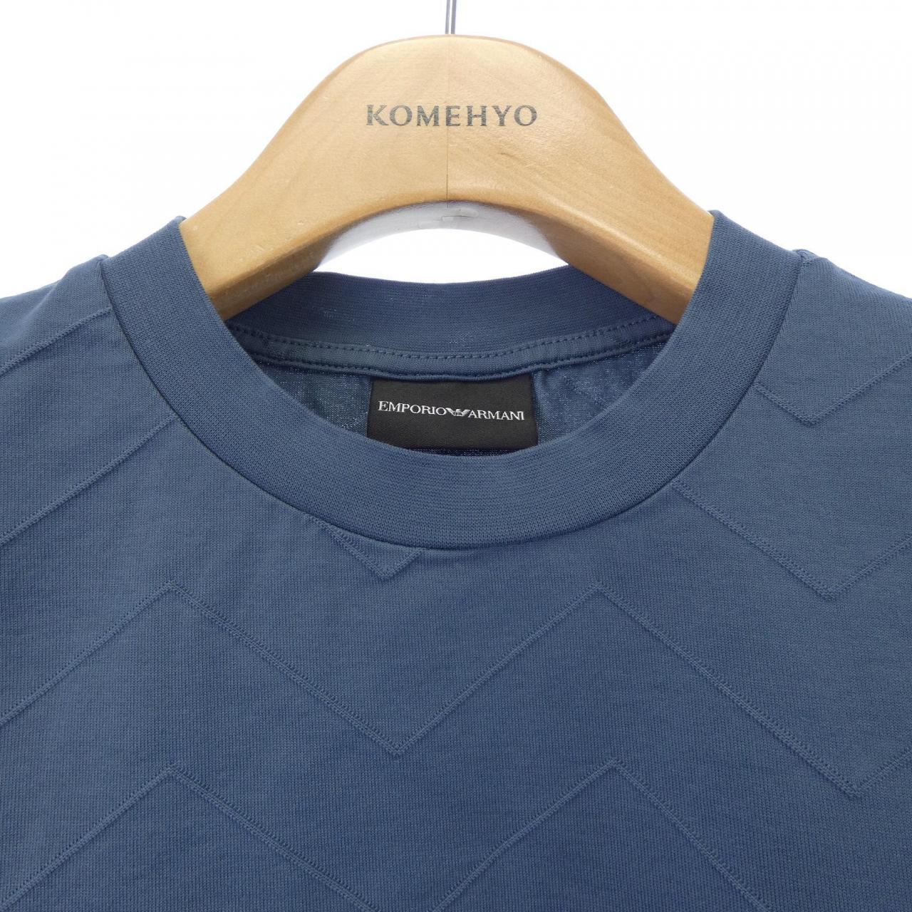 エンポリオアルマーニ EMPORIO ARMANI Tシャツ
