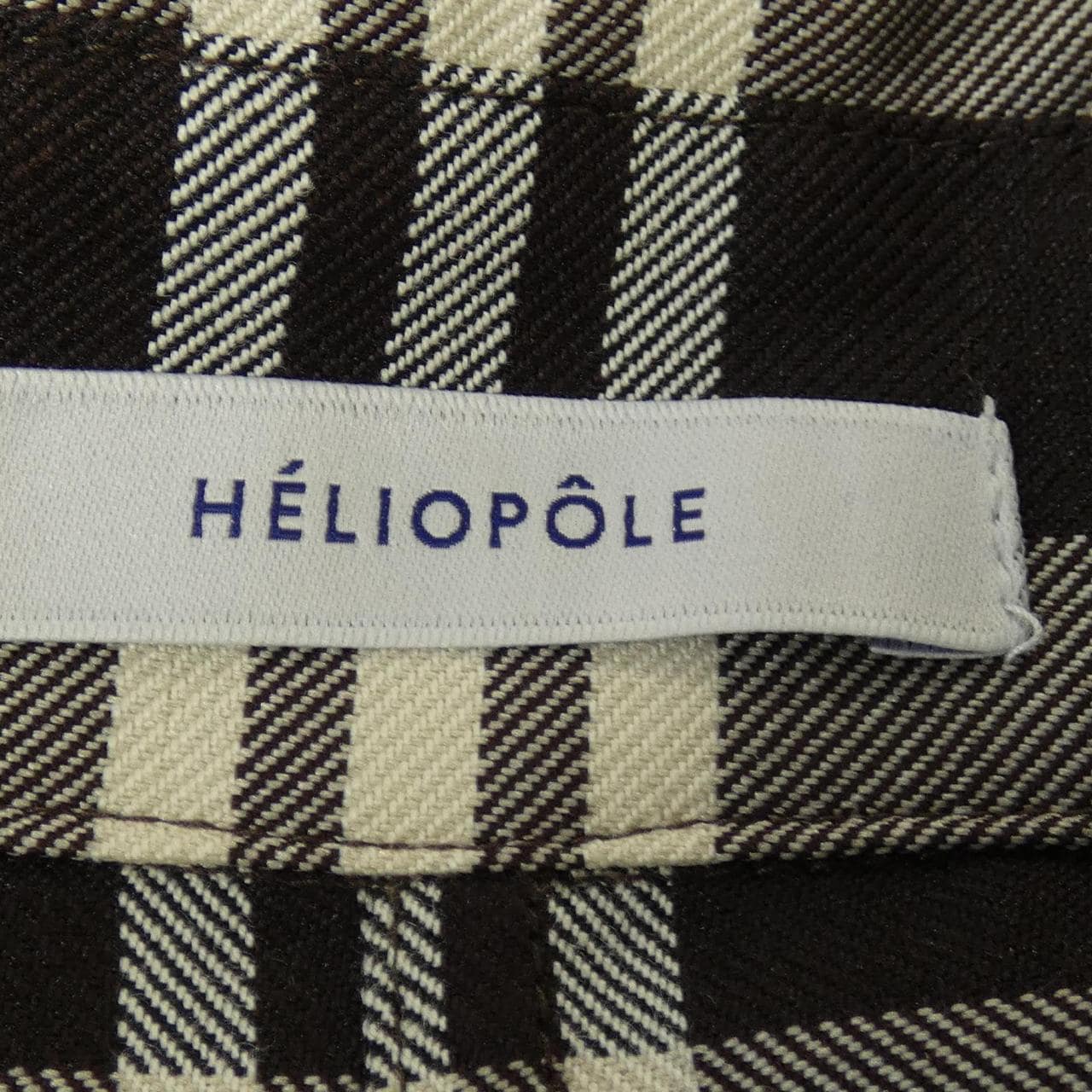 エリオポール heliopole ブルゾン