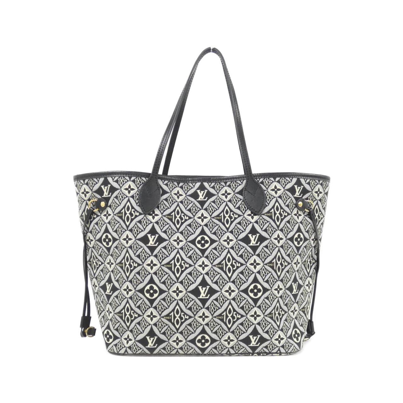 ルイヴィトン SINCE1854 ネヴァーフル MM M57230 バッグ