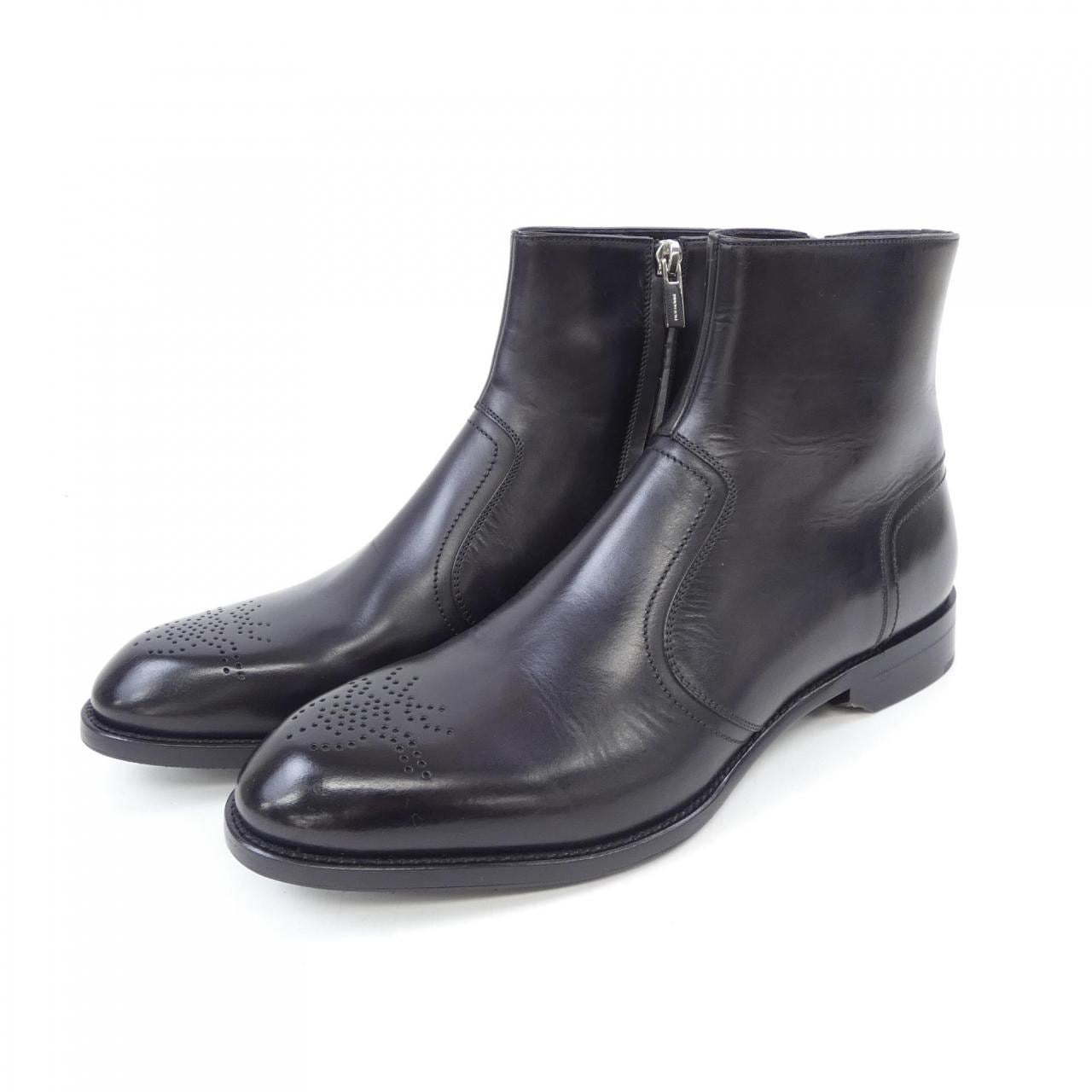 ディオール DIOR ブーツ