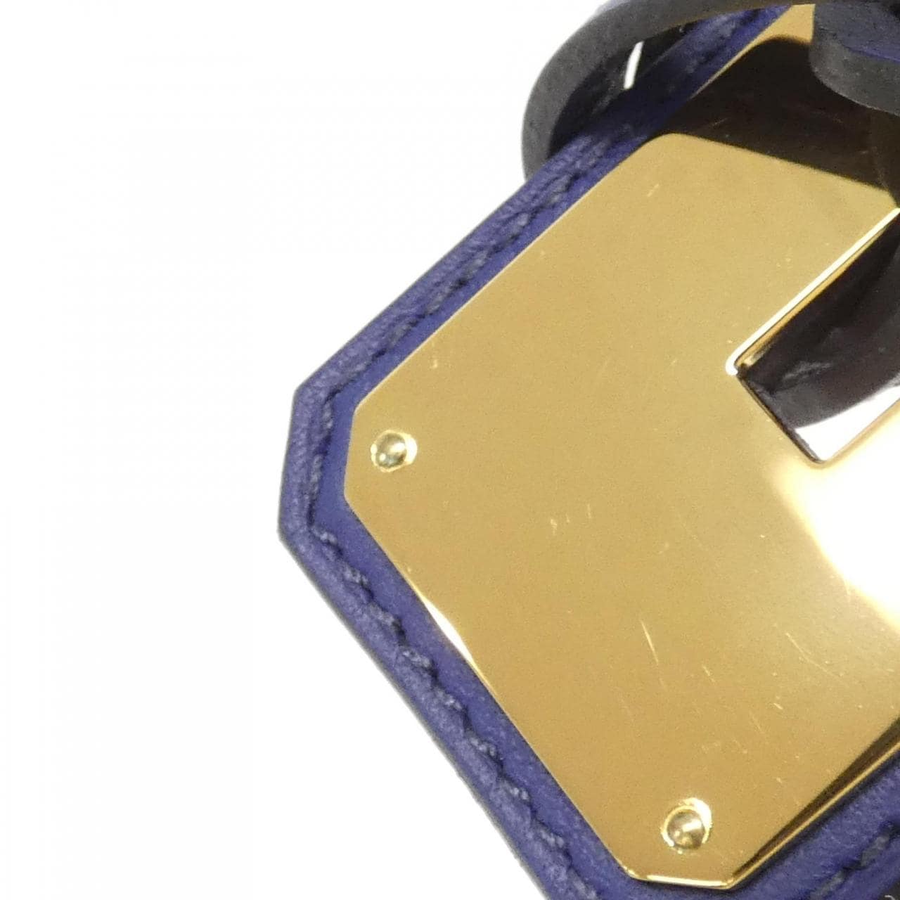 エルメス オーケリー GM 078853CC ネックレス