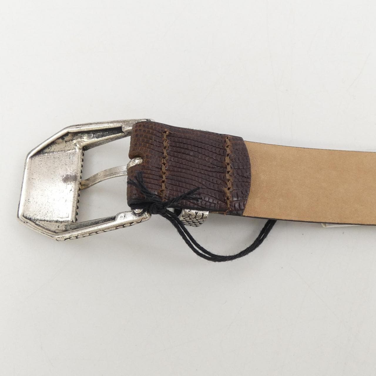 蒂貝裡奧費雷蒂TIBERIO FERRETTI BELT