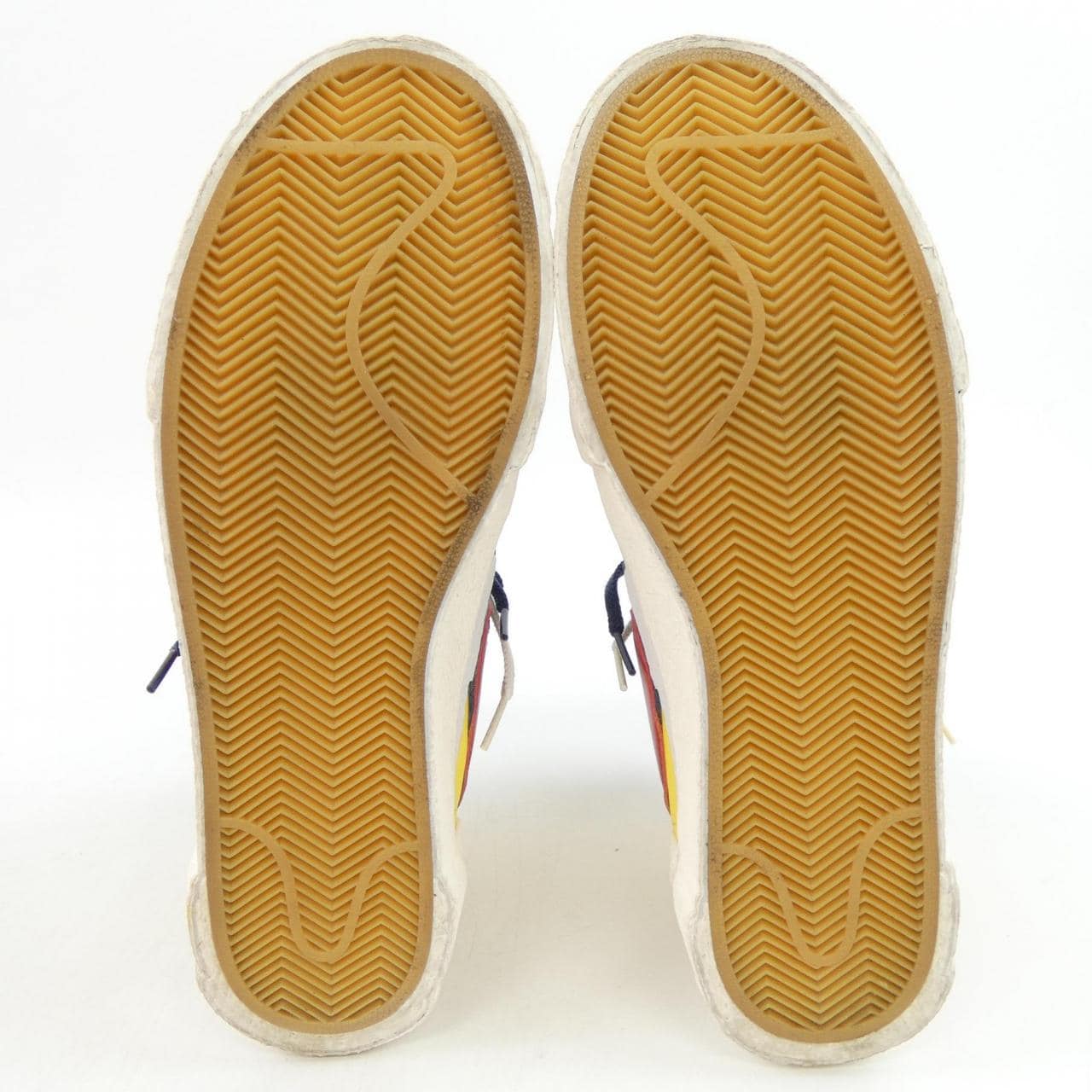 ナイキ NIKE BV0072-700 スニーカー