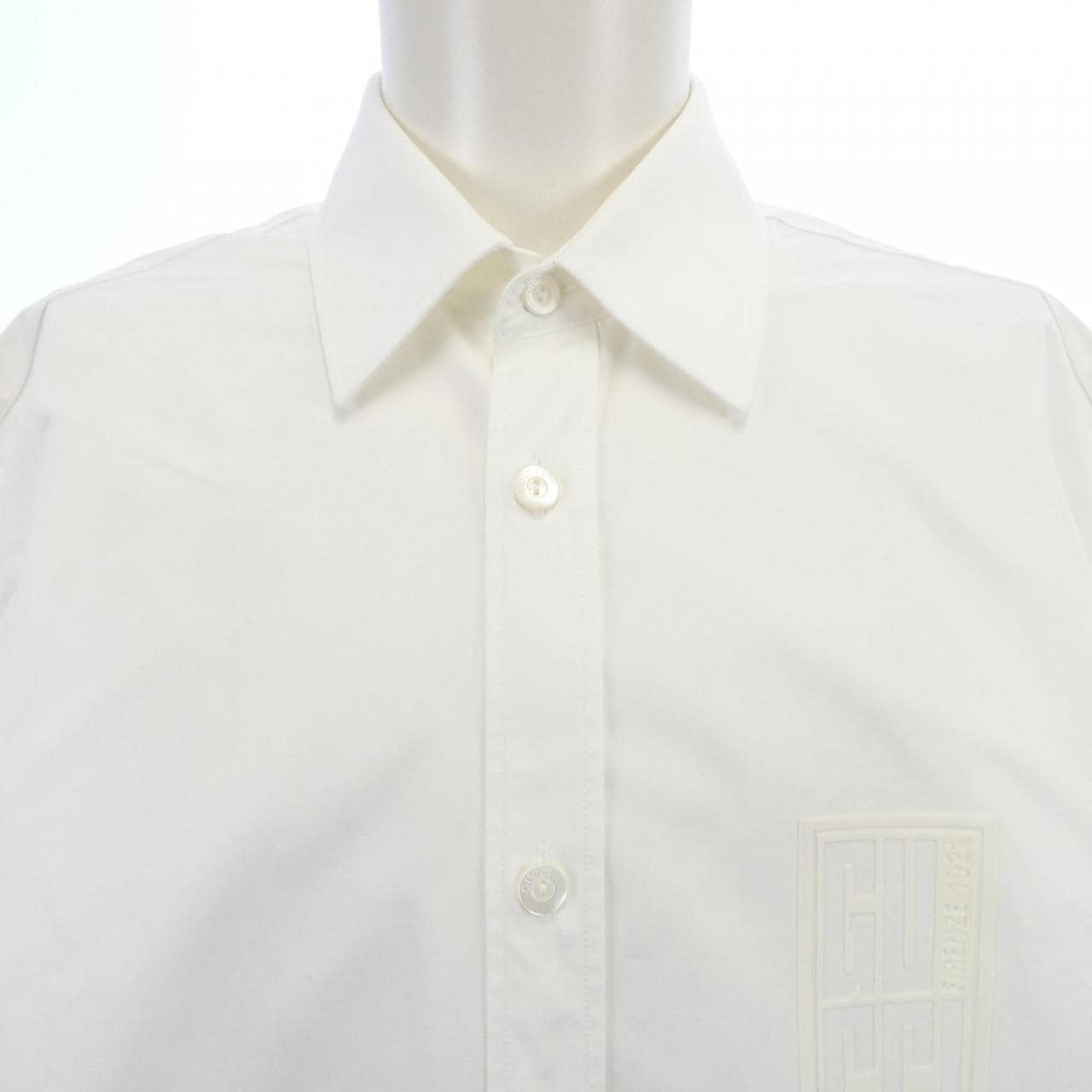 グッチ GUCCI 788133 ZAQQ2 シャツ