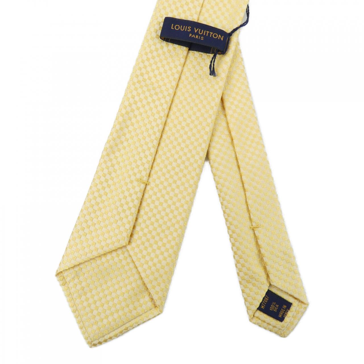 ルイヴィトン LOUIS VUITTON NECKTIE