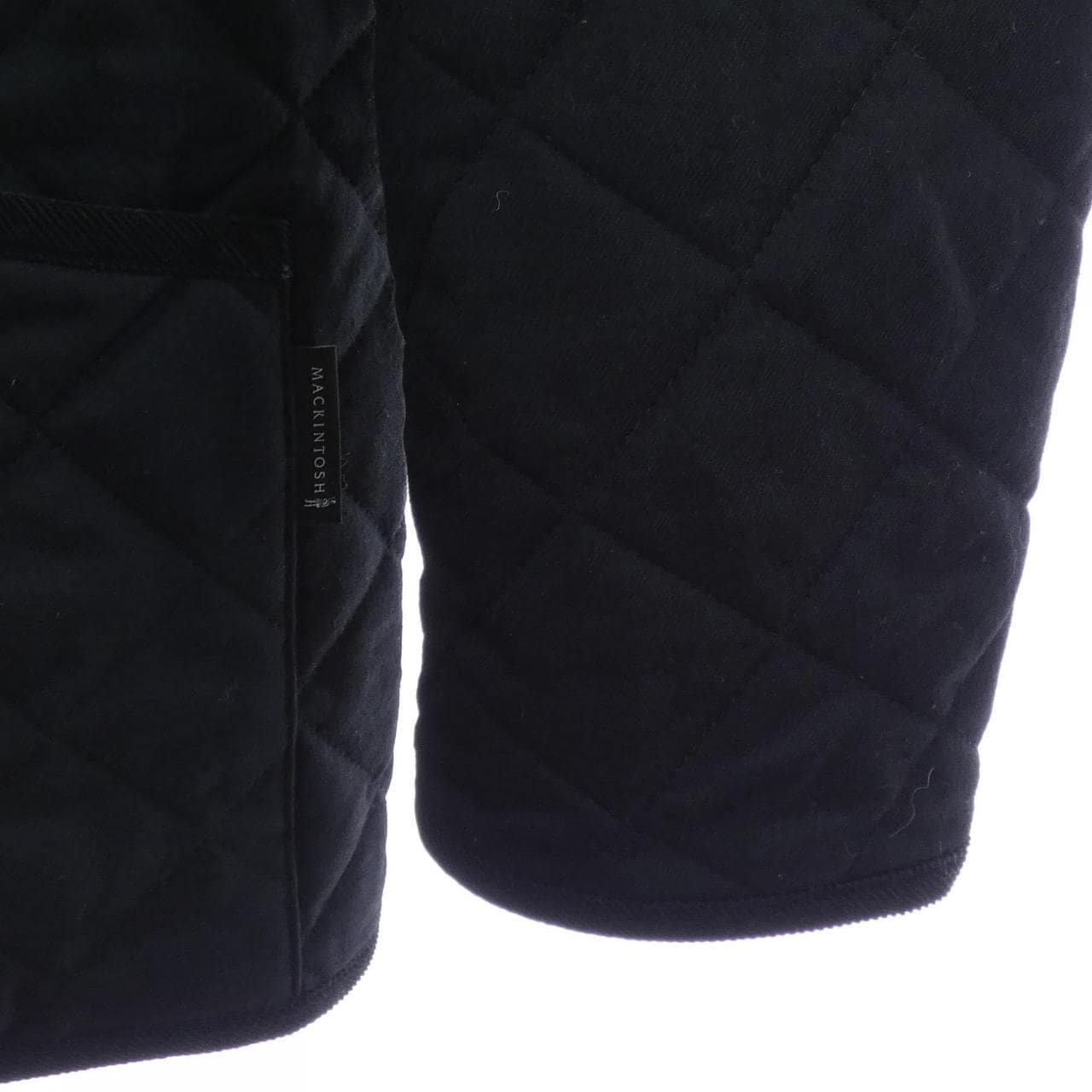 マッキントッシュ MACKINTOSH WAVERLY ジャケット