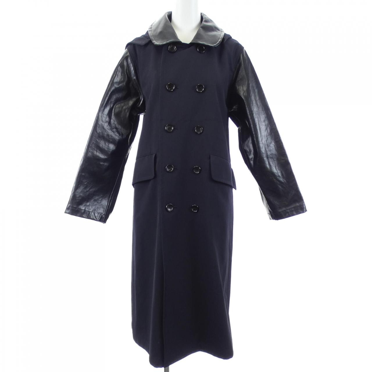 トリココムデギャルソン tricot COMME des GARCONS TE-C002 コート