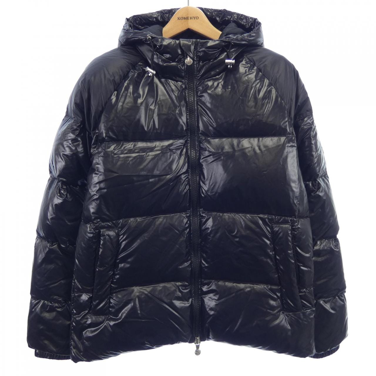 ピレネックス PYRENEX UNISEX ダウンジャケット