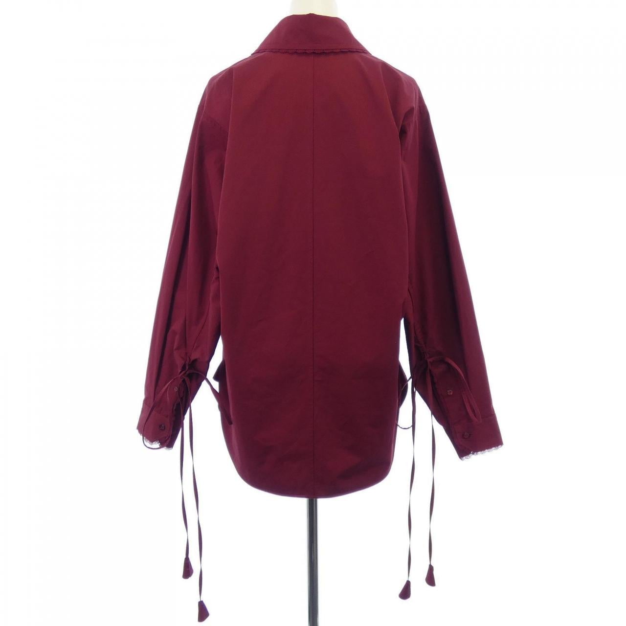 グッチ GUCCI 830353 Z7ADR シャツ