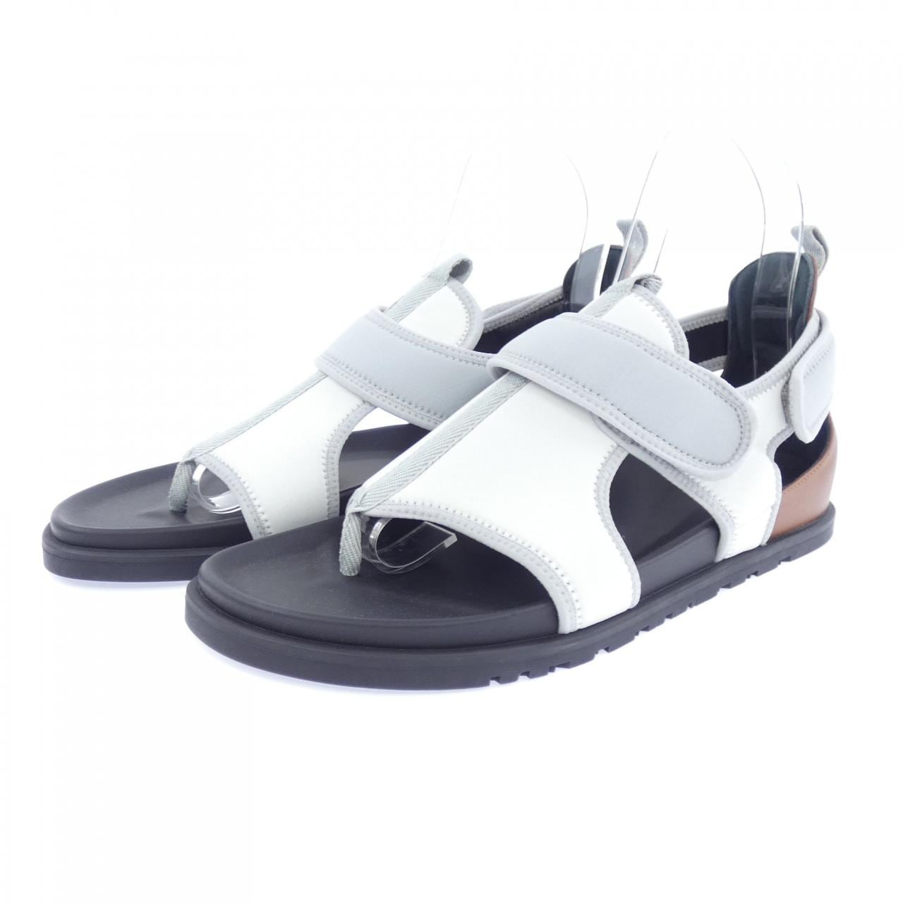 エルメス HERMES ジョルノ 231747Z サンダル