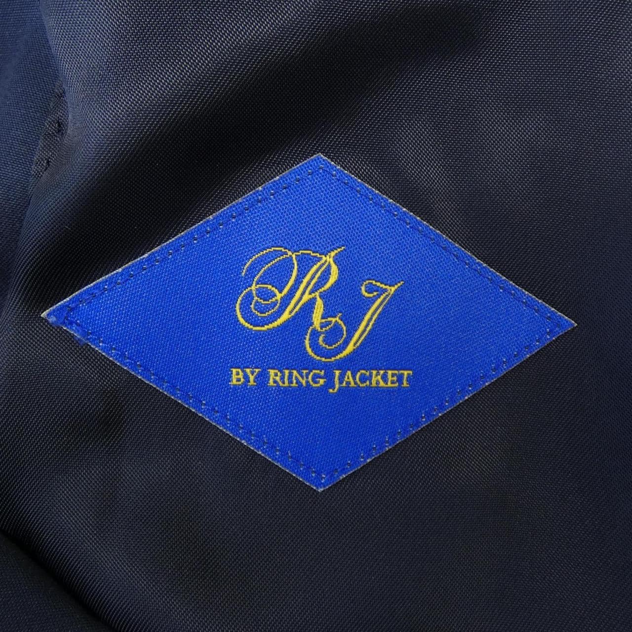 リングジャケット RING JACKET コート