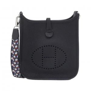 エルメス ZIGZAG エヴリン アマゾン 16cm 077887CK ショルダーバッグ