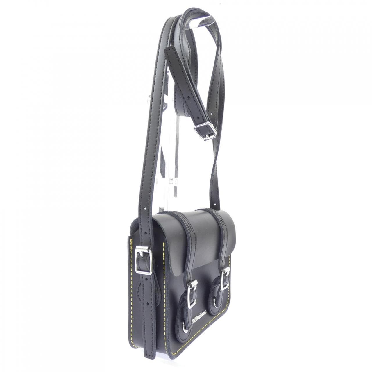 ドクターマーチン DR.MARTENS AB098001/7インチ サッチ BAG