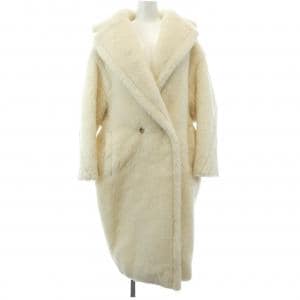 マックスマーラ Max Mara TEDGIRL テディベア コート