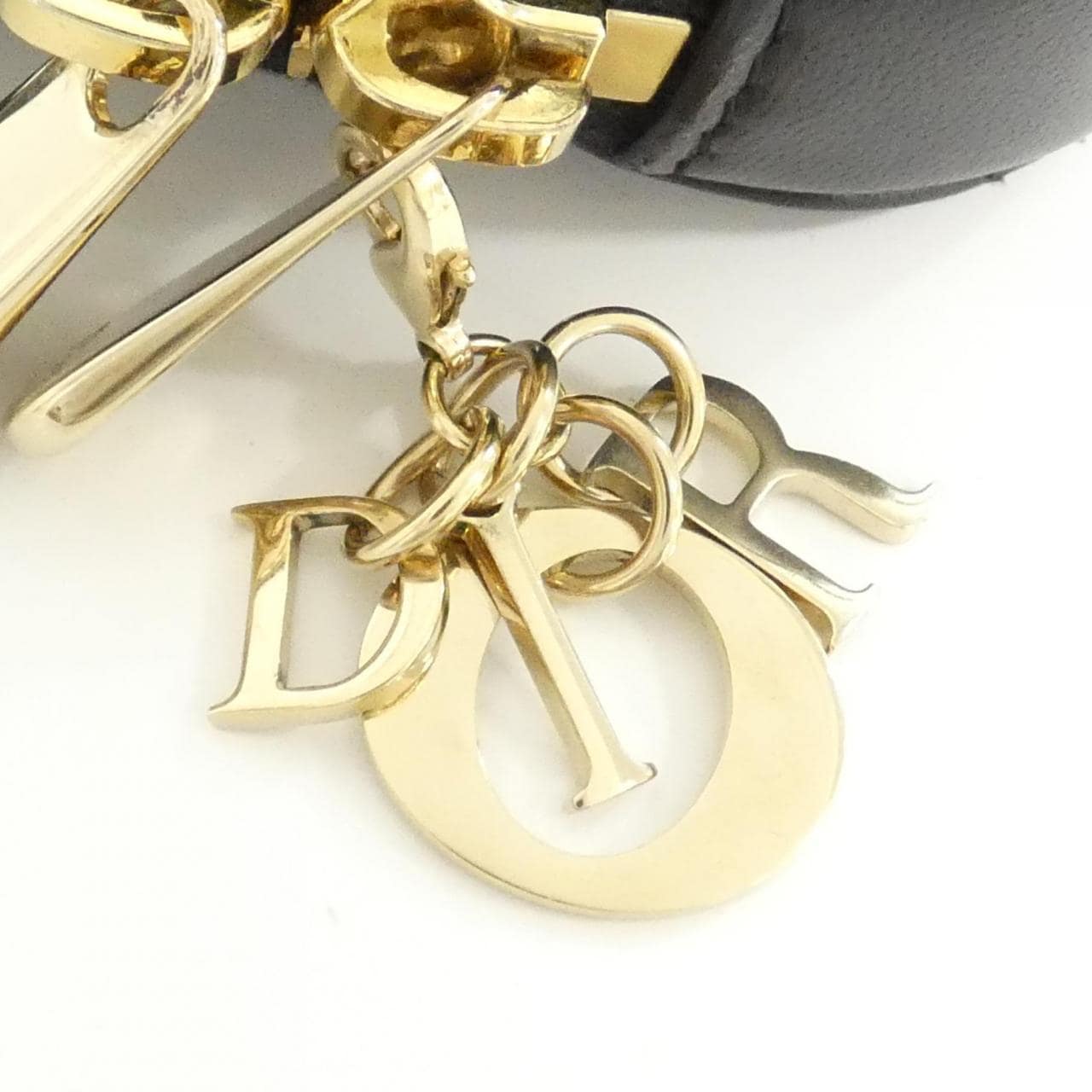 クリスチャンディオール レディ ディオール フォン ホルダー S0872ONMJ フォンケース